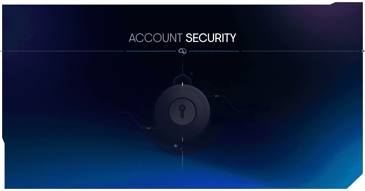 Account Security