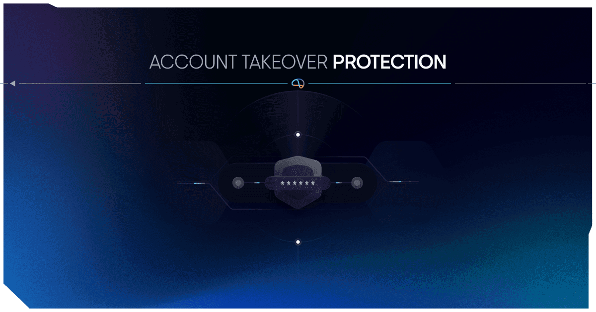 Account Takeover Protection