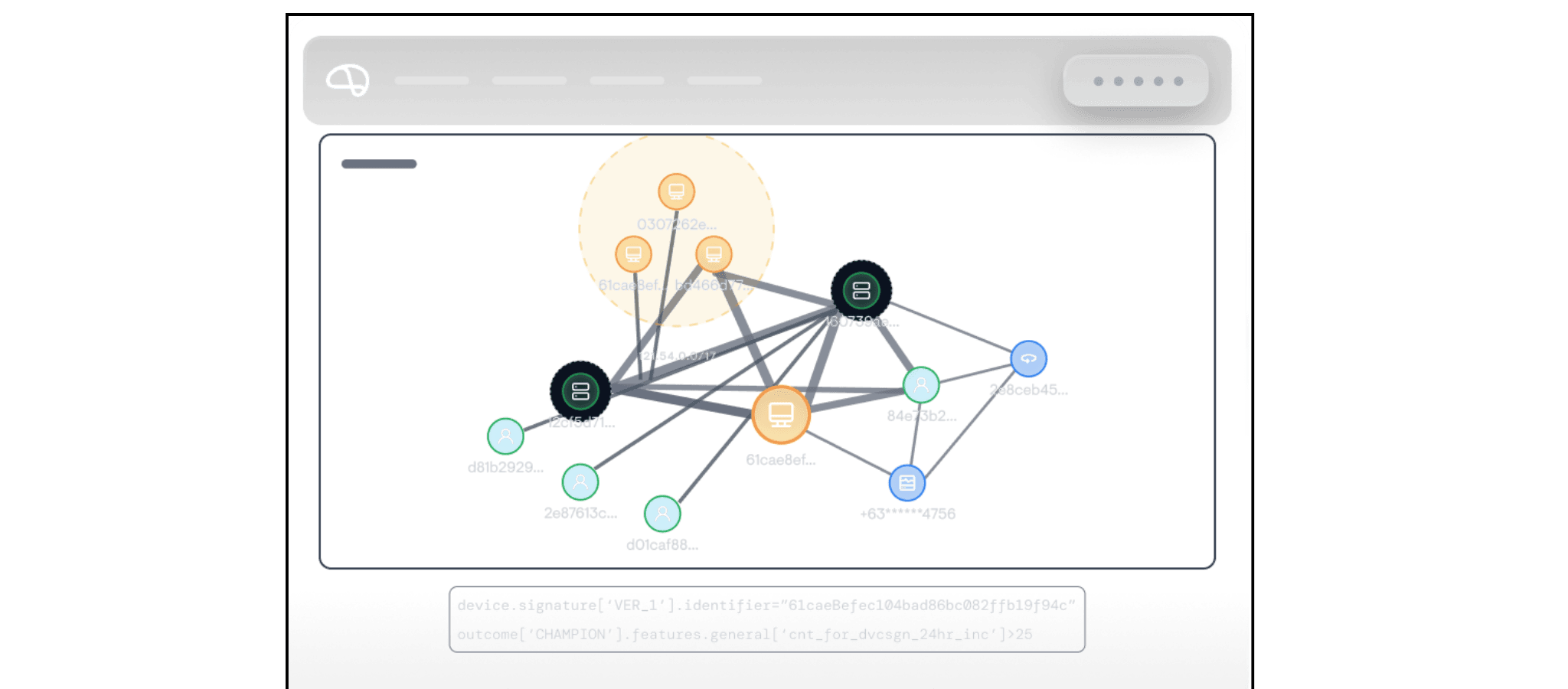 3. Darwinium Digital Signatures